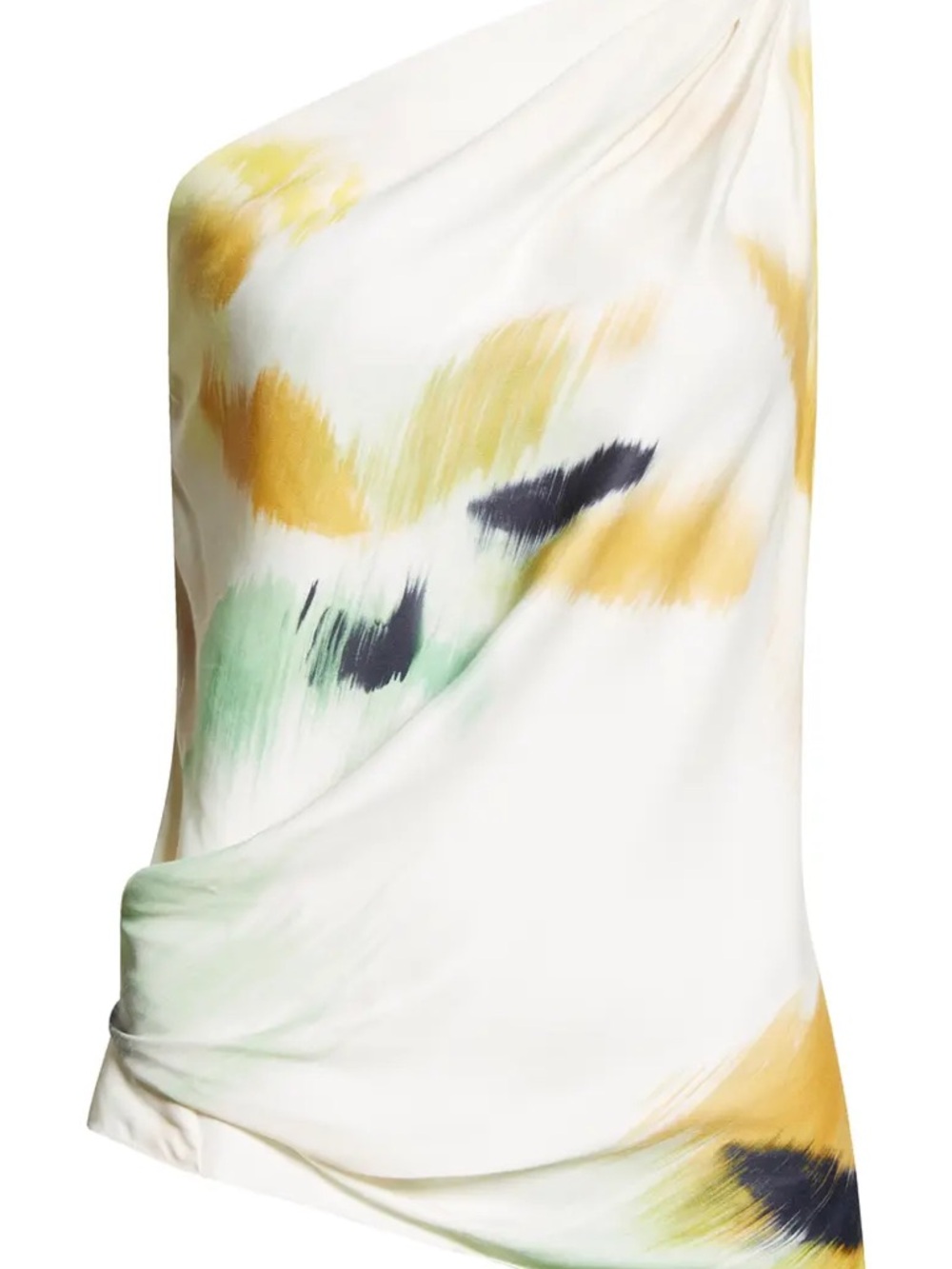 ALC Aster Satin blouse | Size 4-6
